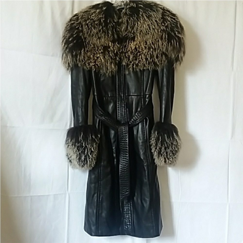 ⚫Escada Coat⚫